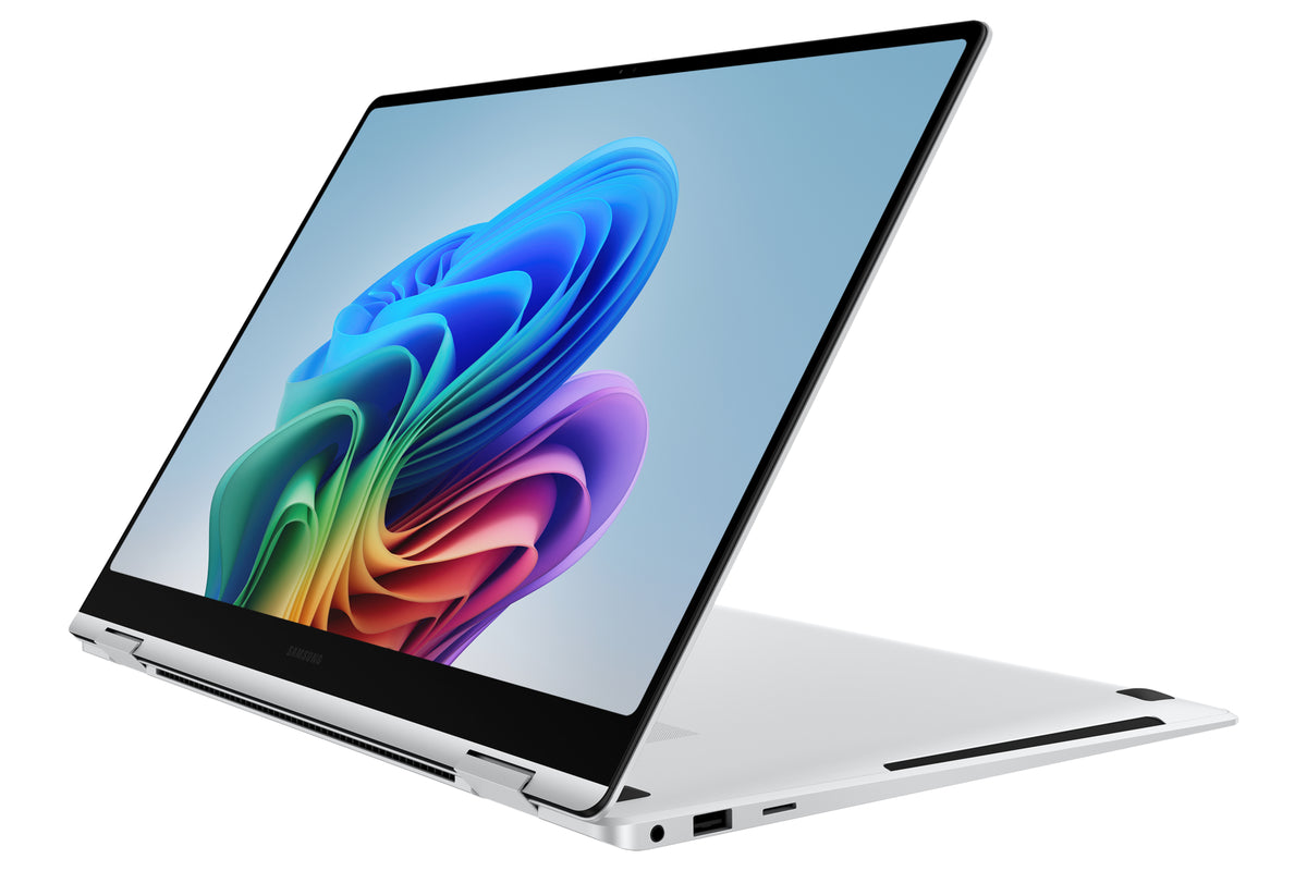 Samsung Galaxy Book5 Pro 360 16" Intel Core Ultra 7 1TB