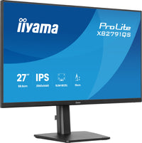iiyama ProLite XB2791QS-B1 Computerbildschirm 68,6 cm (27") 2560 x 1440 Pixel Quad HD LED Schwarz