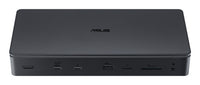 ASUS Master Thunderbolt 5 Dock DC510 Kabelgebunden Schwarz