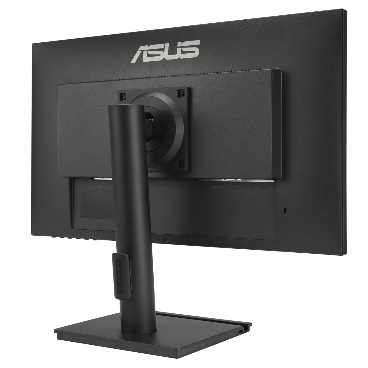 ASUS VA24DQFS Computerbildschirm 60,5 cm (23.8") 1920 x 1080 Pixel Full HD LCD Schwarz