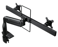 COUGAR Dual Monitor Ständer, DUO35, max. 35" Monitors
