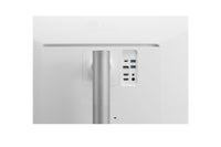 LG 38BQ85C-W Computerbildschirm 95,2 cm (37.5") 3840 x 1600 Pixel Quad HD+ Weiß
