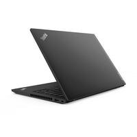 Lenovo ThinkPad P14s Gen 4 (Intel) Intel® Core™ i5 i5-1340P Mobiler Arbeitsplatz 35,6 cm (14") 2.8K 16 GB DDR5-SDRAM 512 GB SSD Wi-Fi 6E (802.11ax) Windows 11 Pro Deutsch Schwarz