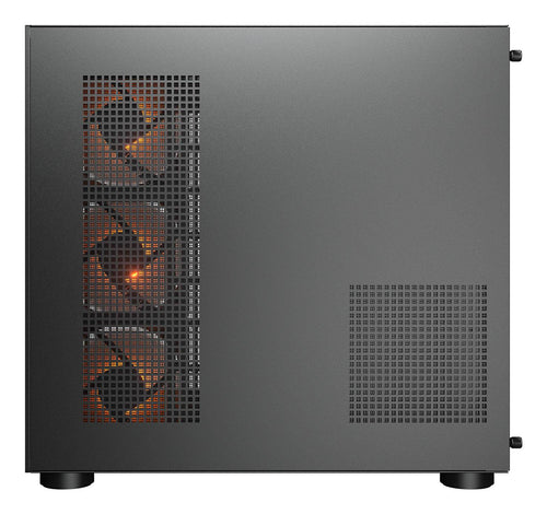 Midi COUGAR FV150 ARGB, Schwarz