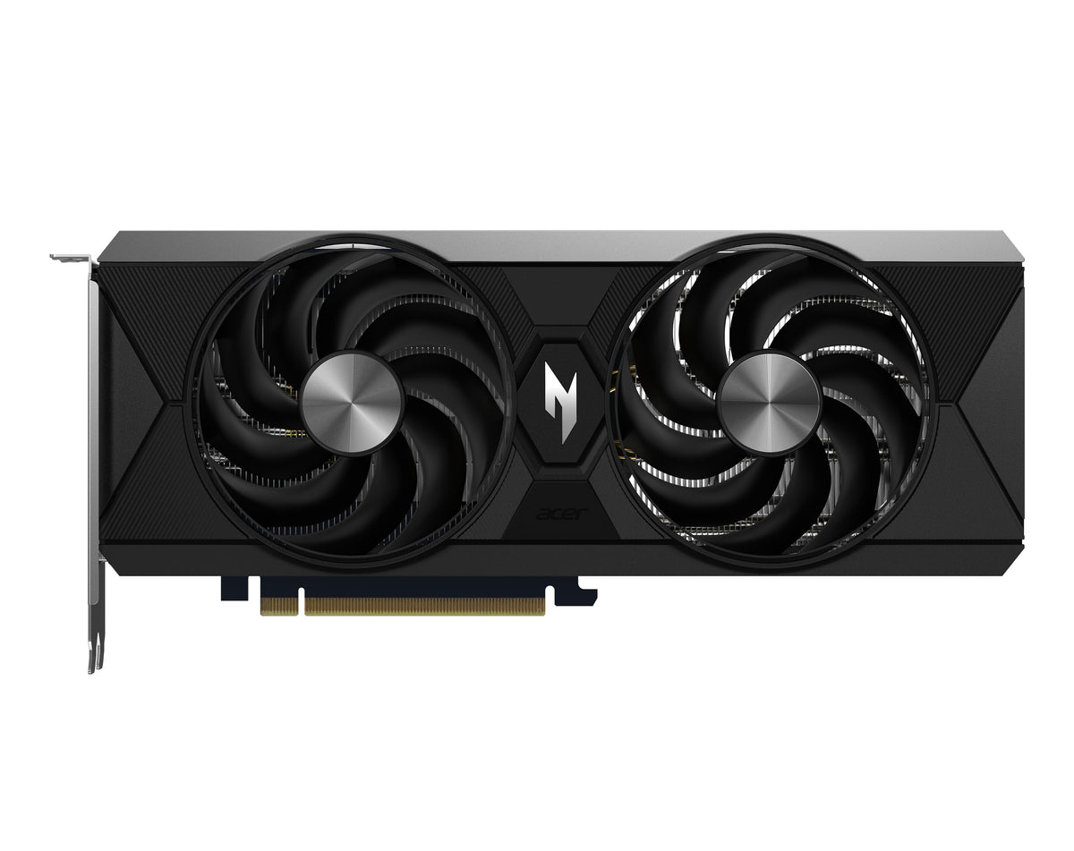 Acer Nitro Intel® Arc™ B580 OC Arc B580 12 GB GDDR6