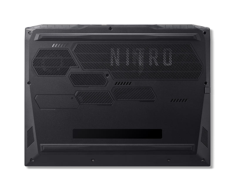 Acer Nitro 18 AI AMD AN18-61-R1H6 AMD Ryzen AI 7 PRO 350 Laptop 45,7 cm (18") WQXGA 32 GB DDR5-SDRAM 1 TB SSD NVIDIA GeForce RTX 5070 Ti Wi-Fi 6E (802.11ax) Windows 11 Home Deutsch Schwarz