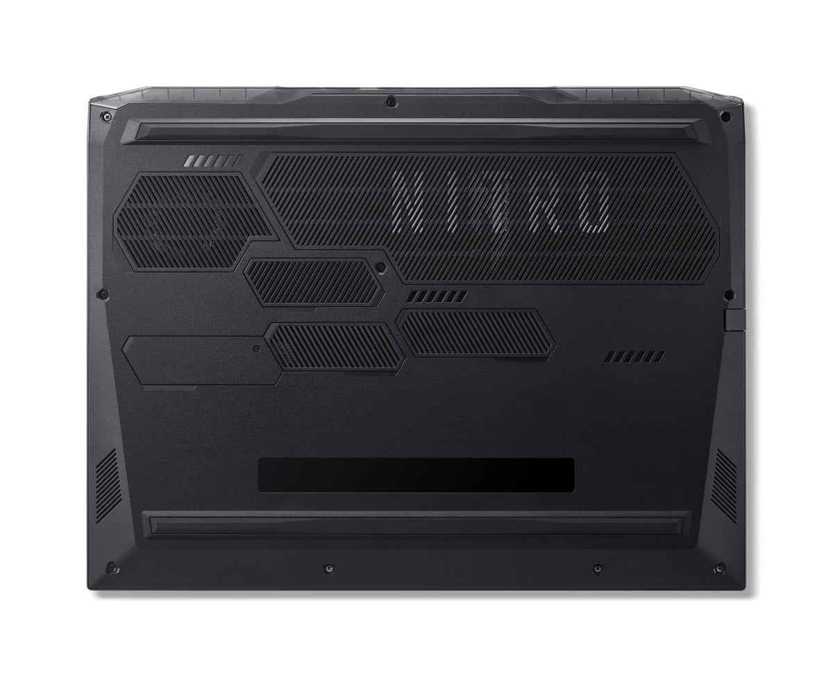 Acer Nitro 18 AI AMD AN18-61-R31H AMD Ryzen AI 7 PRO 350 Laptop 45,7 cm (18") WUXGA 16 GB DDR5-SDRAM 1 TB SSD NVIDIA GeForce RTX 5050 Wi-Fi 6E (802.11ax) Windows 11 Home Deutsch Schwarz