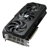 GIGABYTE Radeon RX 9070 XT GAMING 16G Grafikkarte – 16 GB GDDR6, 256-Bit, PCI-E 5.0, 2970 MHz Kernfrequenz, 2 x DisplayPort 2.1a, 2 x HDMI 2.1b, GV-R9070XTGAMING-16GD