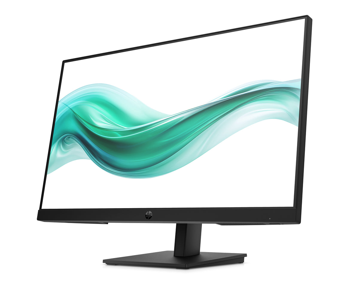 HP Series 3 Pro 23.8 inch FHD Monitor - 324ph Computerbildschirm 60,5 cm (23.8") 1920 x 1080 Pixel Full HD LCD Schwarz
