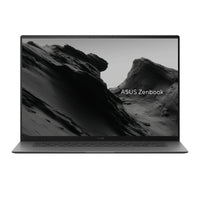 ASUS Zenbook S16 UM5606GA-SR250W AMD Ryzen AI 9 465 Laptop 40,6 cm (16") Touchscreen 3K 32 GB LPDDR5x-SDRAM 2 TB SSD Wi-Fi 7 (802.11be) Windows 11 Home Grau