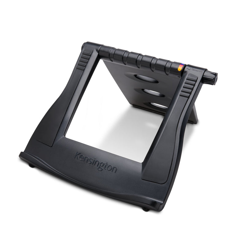 Kensington SmartFit Easy Riser Laptopständer — Schwarz