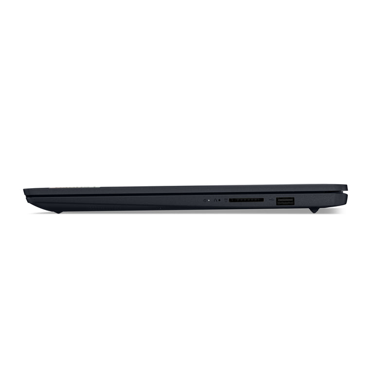 Lenovo IdeaPad 1 15ALC7 AMD Ryzen™ 7 5700U Laptop 39,6 cm (15.6") Full HD 16 GB DDR4-SDRAM 512 GB SSD Wi-Fi 6 (802.11ax) Windows 11 Home Französisch Blau