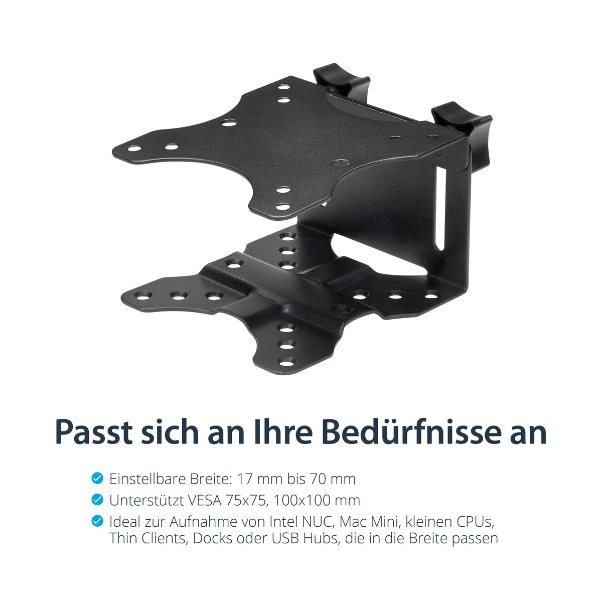 StarTech.com Thin Client Halterung - VESA