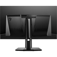 MSI MAG 321UP QD-OLED Computerbildschirm 80 cm (31.5") 3840 x 2160 Pixel 4K Ultra HD Schwarz