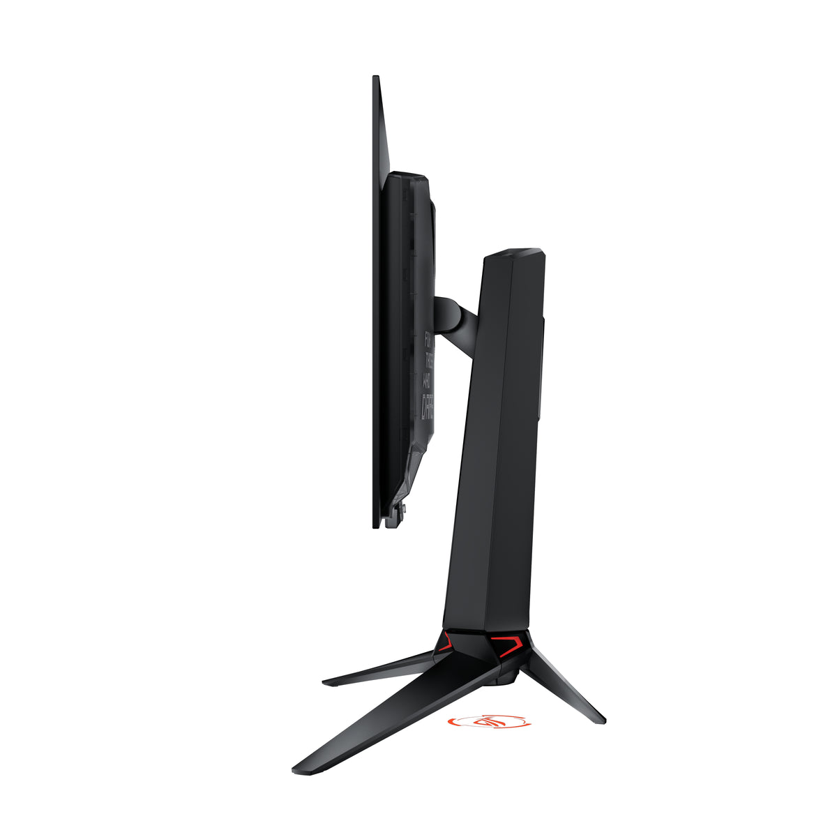 ASUS ROG Swift OLED PG27AQDP Computerbildschirm 67,3 cm (26.5") 2560 x 1440 Pixel Quad HD Schwarz