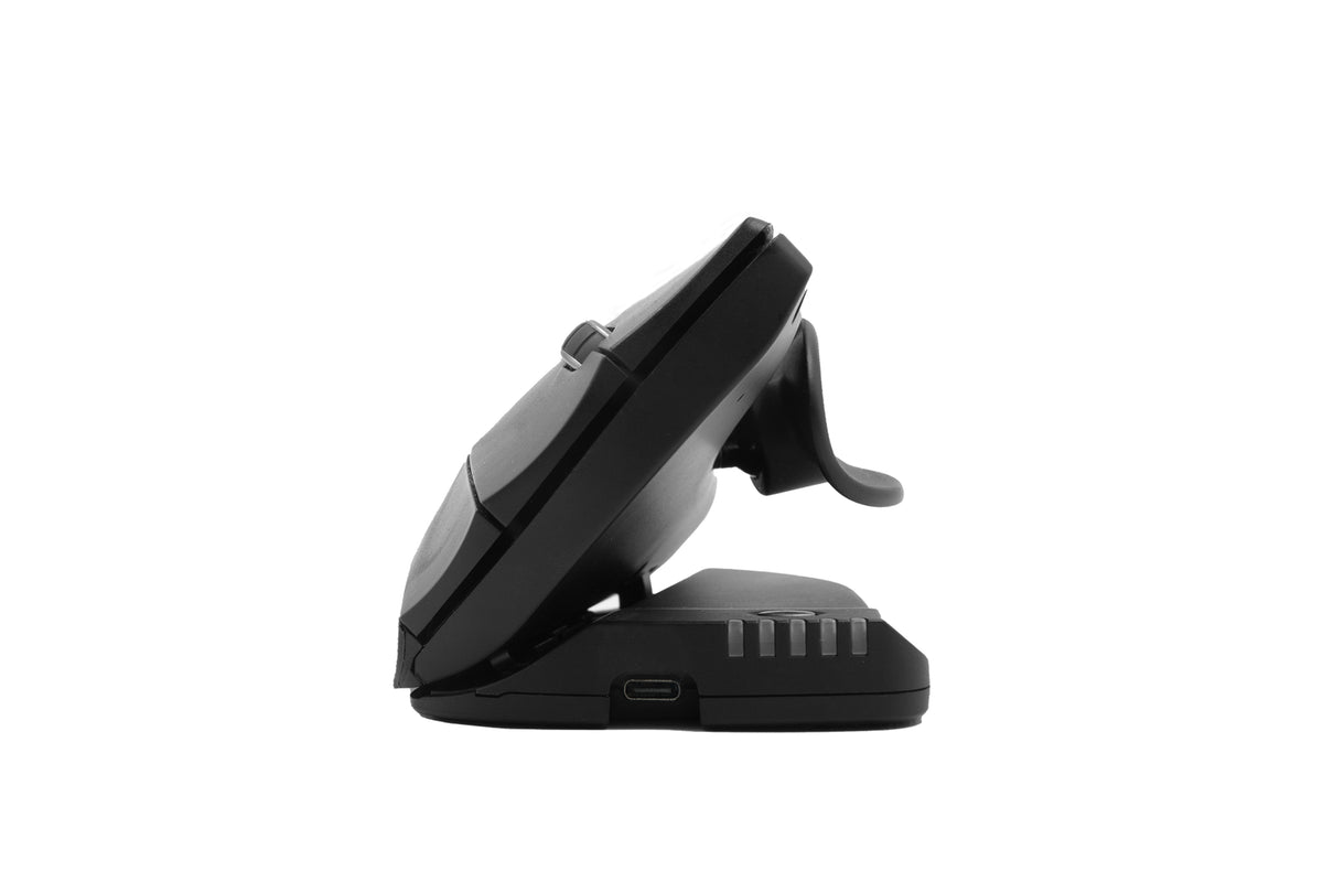 Contour Design Unimouse Rechtshänder Wireless