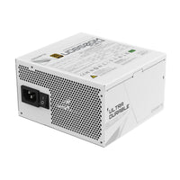 GIGABYTE UD850GM PG5W Netzteil - PCIe 5.0, 80 PLUS Gold, Vollmodulares Design, 120-mm-Lüfter, ATX 3.0 kompatibel, EU-Stecker