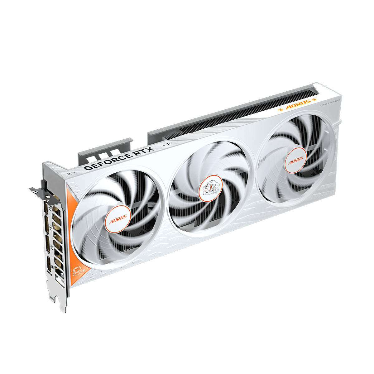 GIGABYTE AORUS GeForce RTX 5060 ARI 8G Grafikkarte