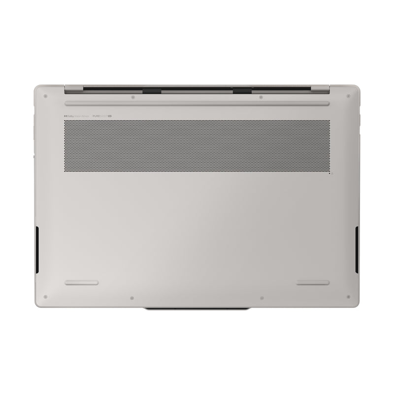 Lenovo Yoga Slim 7 Ultra 14IPH11 Copilot+ PC Intel Core Ultra 7 355 Laptop 35,6 cm (14") Touchscreen 2.8K 32 GB 1 TB SSD Wi-Fi 7 (802.11be) Windows 11 Home Deutsch Muschel (Farbe)