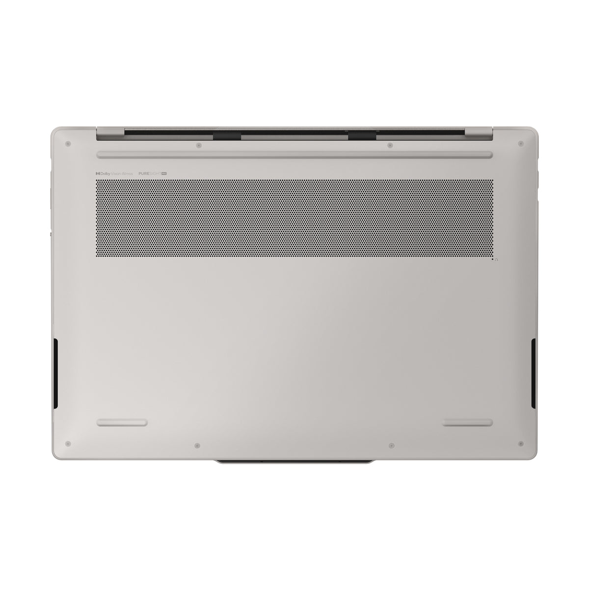 Lenovo Yoga Slim 7 Ultra 14IPH11 Copilot+ PC Intel Core Ultra X7 358H Laptop 35,6 cm (14") Touchscreen 2.8K 32 GB LPDDR5x-SDRAM 1 TB SSD Wi-Fi 7 (802.11be) Windows 11 Pro Schweiz Muschel (Farbe)