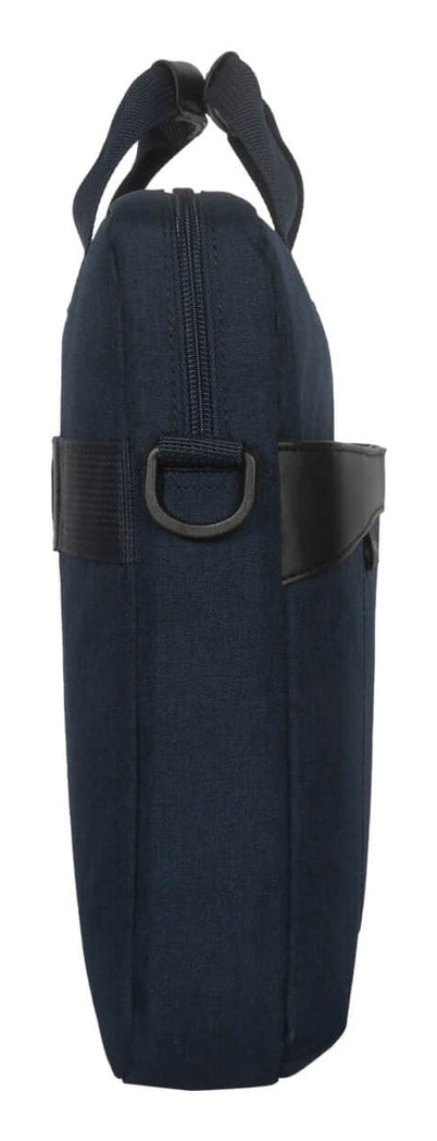Targus EcoSmart 40,6 cm (16") Slip case Blau