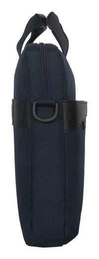 Targus EcoSmart 40,6 cm (16") Slip case Blau