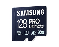 Samsung MB-MY128SB/WW Speicherkarte 128 GB MicroSDXC UHS-I