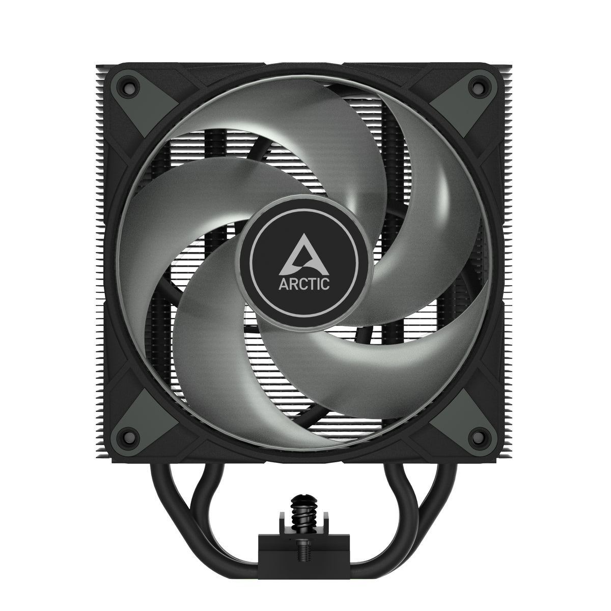 ARCTIC Freezer 36 A-RGB (Schwarz) Multikompatibler Tower CPU-Kühler mit A-RGB