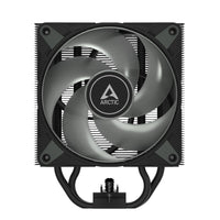 ARCTIC Freezer 36 A-RGB (Schwarz) Multikompatibler Tower CPU-Kühler mit A-RGB