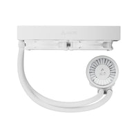 ARCTIC Liquid Freezer III Pro 240 A-RGB Prozessor All-in-One-Flüssigkeitskühler 12 cm Weiß 1 Stück(e)