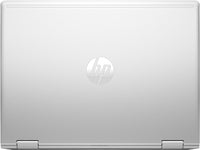 HP Pro x360 435 G10 AMD Ryzen™ 5 7530U Laptop 33,8 cm (13.3") Touchscreen Full HD 16 GB DDR4-SDRAM 512 GB SSD Wi-Fi 6E (802.11ax) Windows 11 Pro Silber