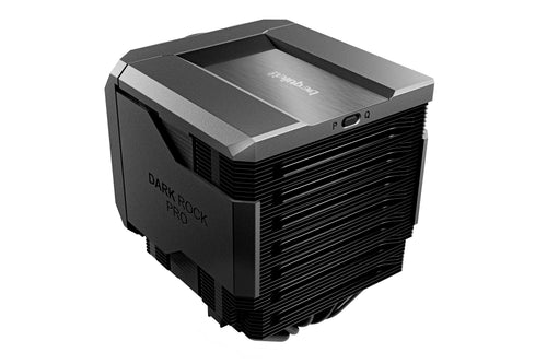 K Cooler be quiet! Dark Rock Pro 6 AMD AM5/AM4 Intel1851/1700/1200/1150/1151/1155