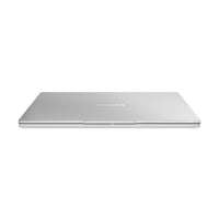 Lenovo IdeaPad Slim 5 15ARP10 AMD Ryzen™ 7 7735HS Laptop 38,4 cm (15.1") WQXGA 16 GB LPDDR5x-SDRAM 512 GB SSD Wi-Fi 6 (802.11ax) Windows 11 Home Deutsch Grau