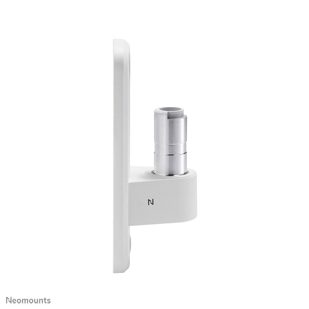 Neomounts AWL75-450WH Wand-Adapter für Monitor-Tischhalterung