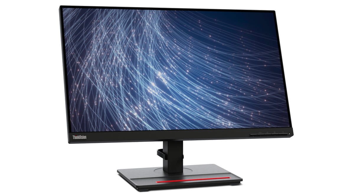 Lenovo ThinkVision T24m-29 Computerbildschirm 60,5 cm (23.8") 1920 x 1080 Pixel Full HD LCD Schwarz