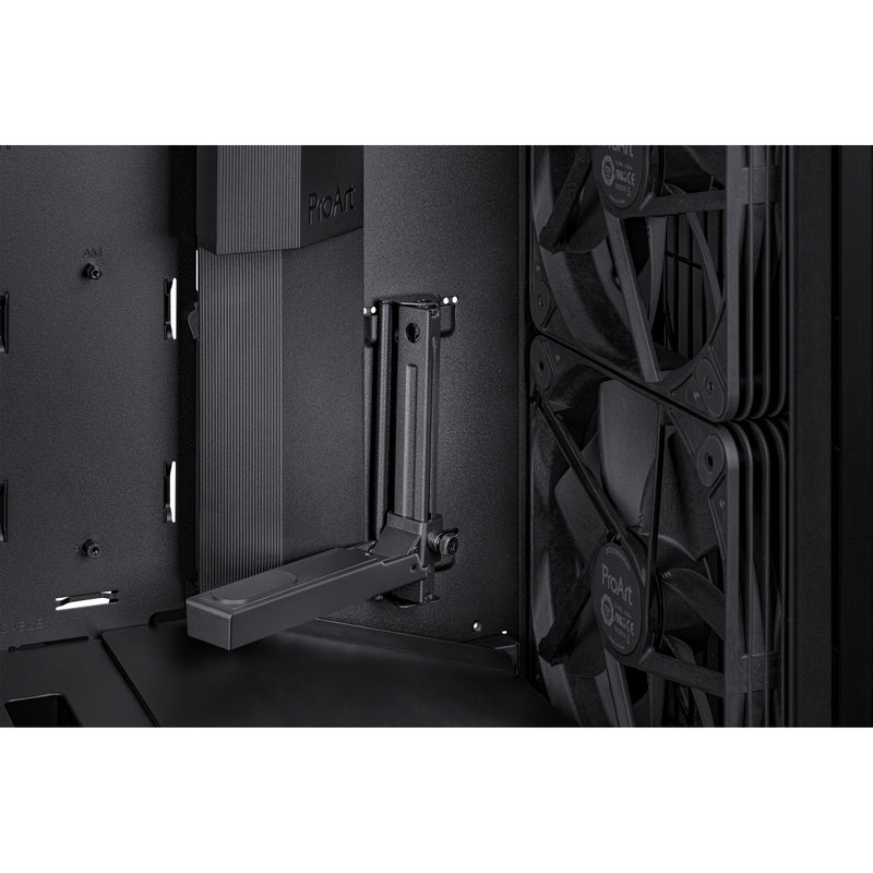ASUS ProArt PA602 Midi Tower Schwarz