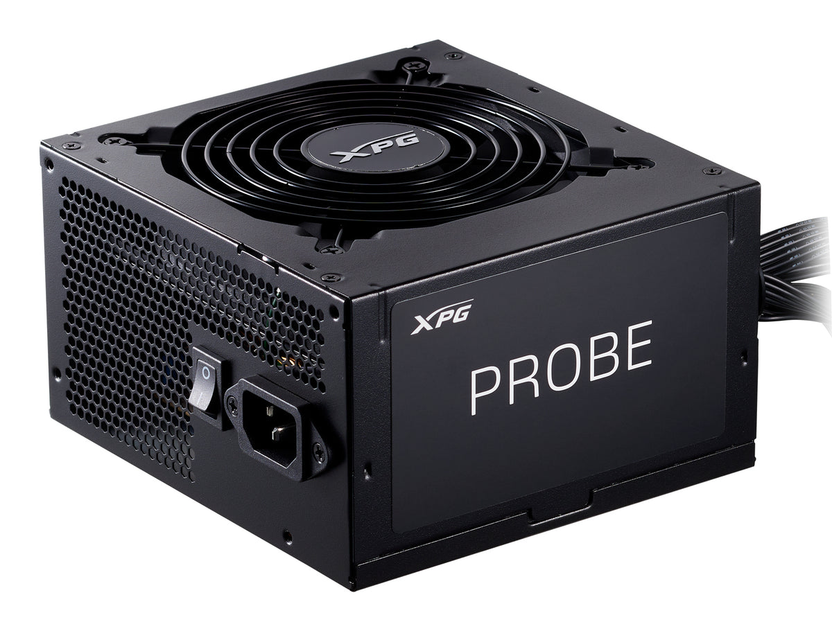 XPG PROBE 700 BRONZE Netzteil
