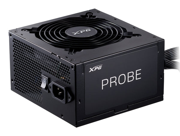 XPG PROBE 600 BRONZE Netzteil