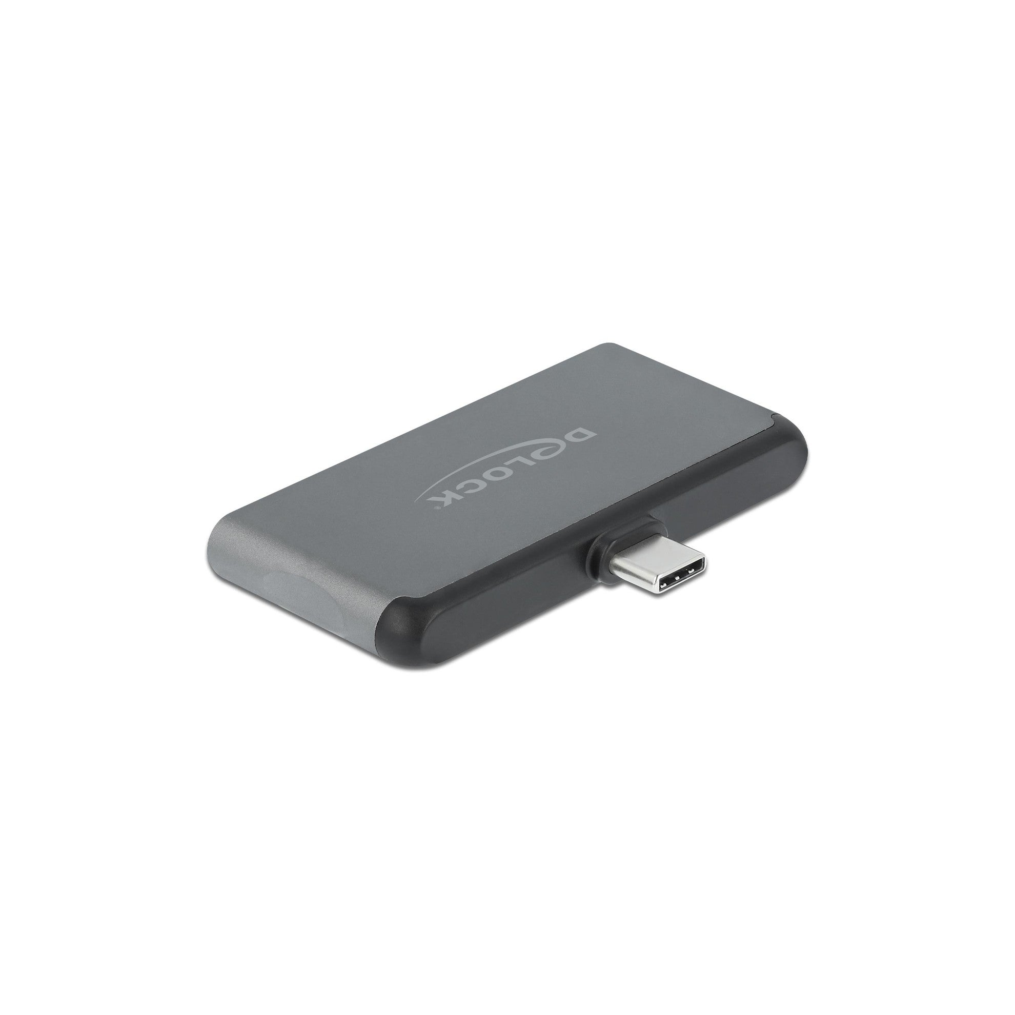 Delock Dockingstation USB3.2-C