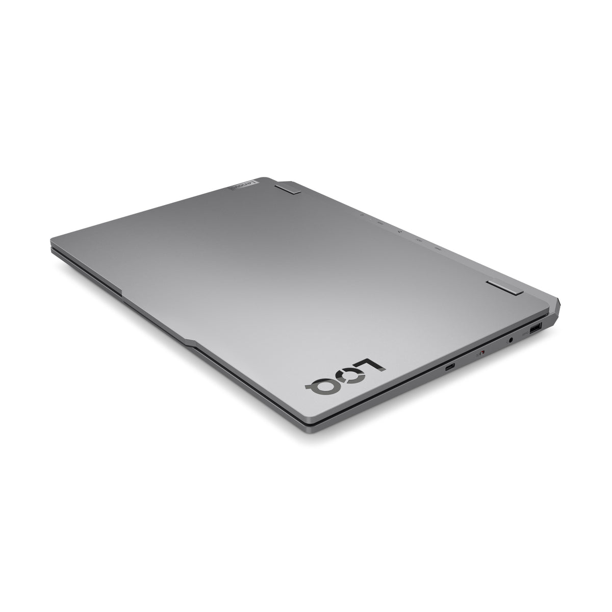 Lenovo LOQ 15IRX10 Intel® Core™ i7 i7-13650HX Laptop 39,6 cm (15.6") Full HD 16 GB DDR5-SDRAM 1 TB SSD NVIDIA GeForce RTX 5070 Wi-Fi 6 (802.11ax) Windows 11 Home Deutsch Grau