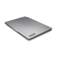 Lenovo LOQ 15IRX10 Intel® Core™ i7 i7-13650HX Laptop 39,6 cm (15.6") Full HD 16 GB DDR5-SDRAM 1 TB SSD NVIDIA GeForce RTX 5070 Wi-Fi 6 (802.11ax) Windows 11 Home Deutsch Grau
