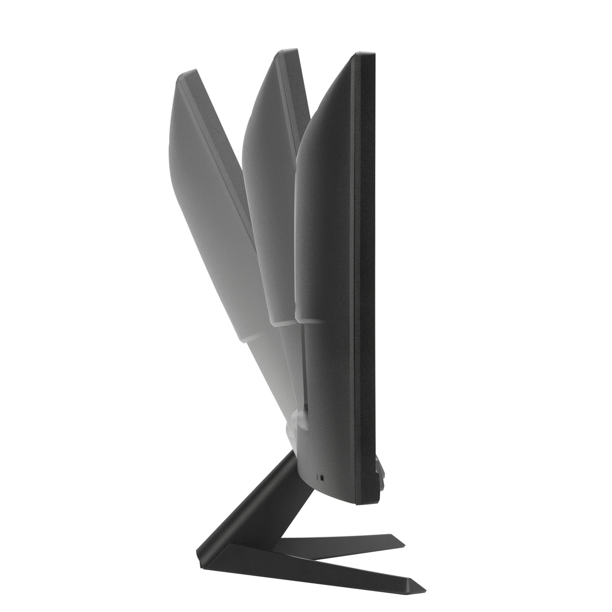 ASUS VY229Q Computerbildschirm 54,5 cm (21.4") 1920 x 1080 Pixel Full HD LCD Schwarz