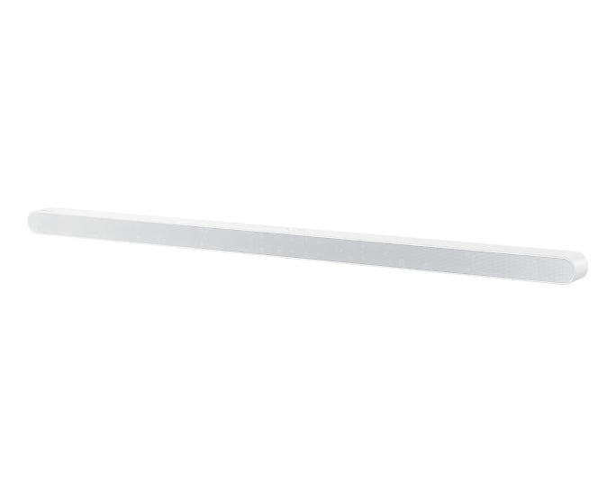 Samsung HW-S701D/EN Soundbar-Lautsprecher Weiß 3.1 Kanäle