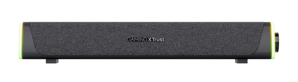 Trust GXT 620 Axon Schwarz 2.0 Kanäle 12 W
