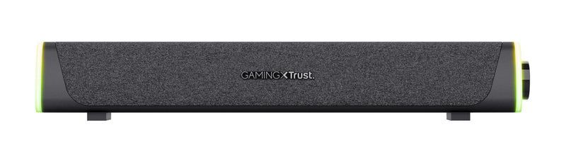 Trust GXT 620 Axon Schwarz 2.0 Kanäle 12 W
