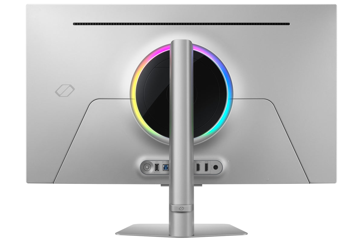 Samsung 32" Odyssey OLED G8 (G81SF) 4K 240 Hz Gaming Monitor