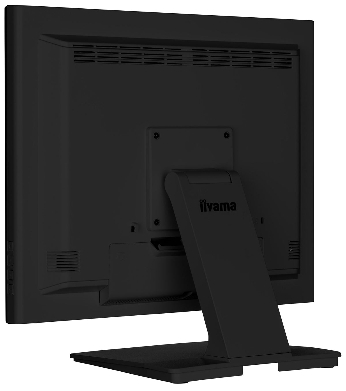 iiyama ProLite T1932MSC-B1S Computerbildschirm 48,3 cm (19") 1280 x 1024 Pixel Full HD LED Touchscreen Tisch Schwarz