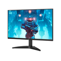 AOC B3 Q24B36X Computerbildschirm 60,5 cm (23.8") 2560 x 1440 Pixel Quad HD LED Schwarz