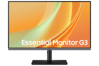 Samsung G32H Computerbildschirm 68,6 cm (27") 1920 x 1080 Pixel Full HD LCD Schwarz