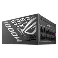 ASUS ROG STRIX-1000P-GAMING Netzteil 1000 W 20+4 pin ATX ATX Schwarz, Silber